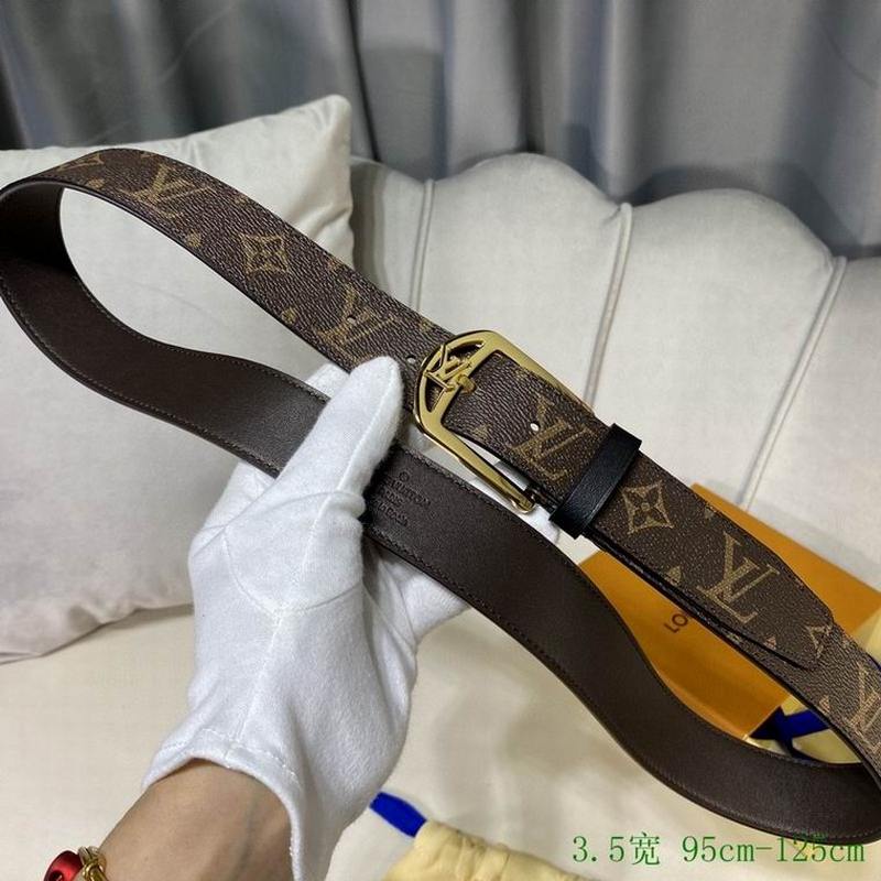 LV Belts 3266